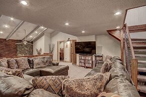 CM416 Copper Mtn Inn