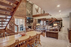 CM416 Copper Mtn Inn