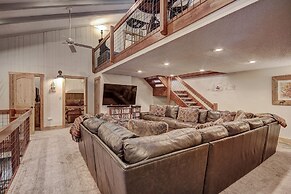 CM416 Copper Mtn Inn