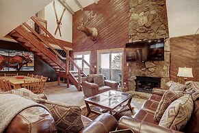 CM416 Copper Mtn Inn