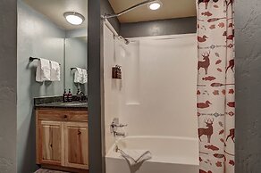 CM416 Copper Mtn Inn