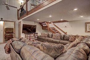 CM416 Copper Mtn Inn