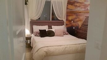 Appartement Haut Standing Lac 2