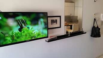 Appartement Haut Standing Lac 2