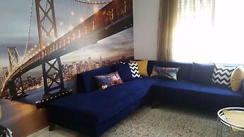 Appartement Haut Standing Lac 2