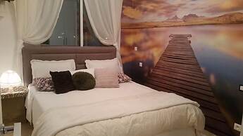 Appartement Haut Standing Lac 2