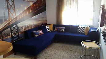 Appartement Haut Standing Lac 2