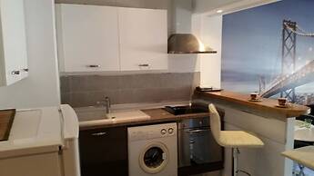 Appartement Haut Standing Lac 2