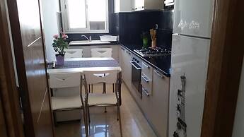 Appartement Haut Standing Lac 2