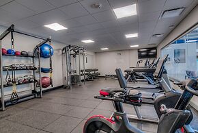 Downtown Studio W/ Sunny Alpine Views- Sleeps 4! Studio Bedroom Condo 