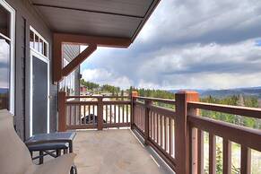 At Base Of Peak 8, Steps From Winter Activities 3 Bedroom Condo by Red