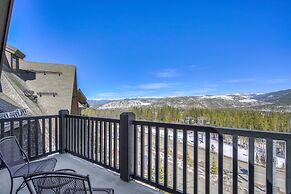 Premier 2br  At The Base Of Peak 7 2 Bedroom Condo by RedAwning
