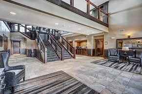 Premier 2br  At The Base Of Peak 7 2 Bedroom Condo by RedAwning