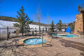 Premier 2br  At The Base Of Peak 7 2 Bedroom Condo by RedAwning