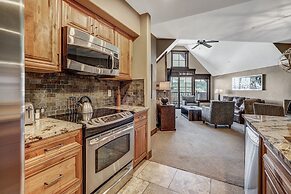 Premier 2br  At The Base Of Peak 7 2 Bedroom Condo by RedAwning