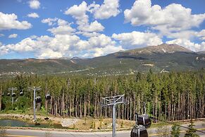 Premier 2br  At The Base Of Peak 7 2 Bedroom Condo by RedAwning