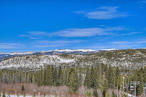 Premier 2br  At The Base Of Peak 7 2 Bedroom Condo by RedAwning