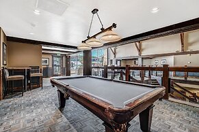 Premier 2br  At The Base Of Peak 7 2 Bedroom Condo by RedAwning
