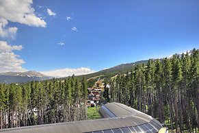 Premier 2br  At The Base Of Peak 7 2 Bedroom Condo by RedAwning