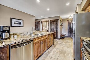 Premier 2br  At The Base Of Peak 7 2 Bedroom Condo by RedAwning