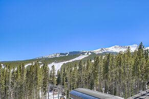 Premier 2br  At The Base Of Peak 7 2 Bedroom Condo by RedAwning