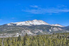 Premier 2br  At The Base Of Peak 7 2 Bedroom Condo by RedAwning