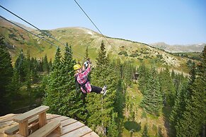 Premier 2br  At The Base Of Peak 7 2 Bedroom Condo by RedAwning