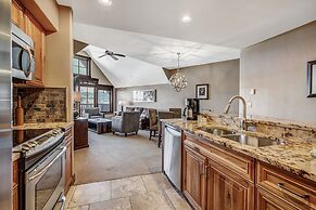 Premier 2br  At The Base Of Peak 7 2 Bedroom Condo by RedAwning