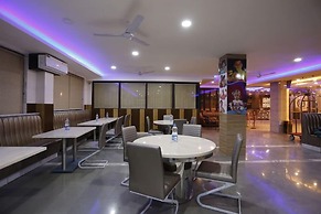 Paradise Ganga - A River Side Hotel