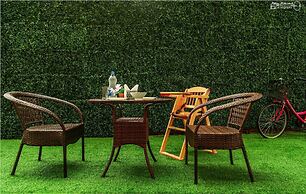 Paradise Ganga - A River Side Hotel