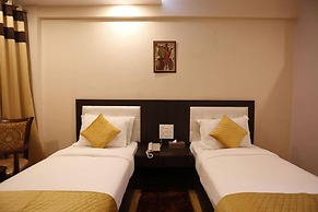 Paradise Ganga - A River Side Hotel