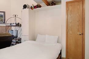 Downtown Breckinridge Studio With Master Loft Sleeps 4 1 Bedroom Condo