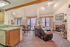 Downtown Breckinridge Studio With Master Loft Sleeps 4 1 Bedroom Condo