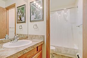 Downtown Breckinridge Studio With Master Loft Sleeps 4 1 Bedroom Condo