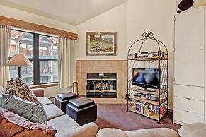 Downtown Breckinridge Studio With Master Loft Sleeps 4 1 Bedroom Condo