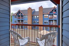 Downtown Breckinridge Studio With Master Loft Sleeps 4 1 Bedroom Condo