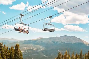 Downtown Breckinridge Studio With Master Loft Sleeps 4 1 Bedroom Condo