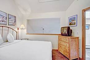 Downtown Breckinridge Studio With Master Loft Sleeps 4 1 Bedroom Condo