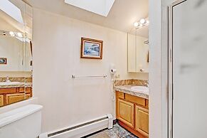 Downtown Breckinridge Studio With Master Loft Sleeps 4 1 Bedroom Condo