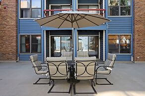 1br Cozy Winter Hideway- Walk To Apres, Shops, Fun- Sleeps 6 1 Bedroom