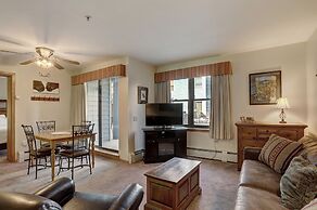 1br Cozy Winter Hideway- Walk To Apres, Shops, Fun- Sleeps 6 1 Bedroom