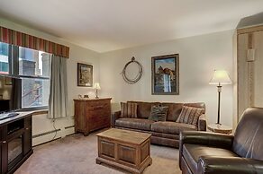 1br Cozy Winter Hideway- Walk To Apres, Shops, Fun- Sleeps 6 1 Bedroom