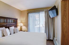 1br Cozy Winter Hideway- Walk To Apres, Shops, Fun- Sleeps 6 1 Bedroom