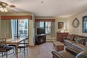 1br Cozy Winter Hideway- Walk To Apres, Shops, Fun- Sleeps 6 1 Bedroom