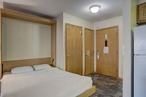 1br Cozy Winter Hideway- Walk To Apres, Shops, Fun- Sleeps 6 1 Bedroom