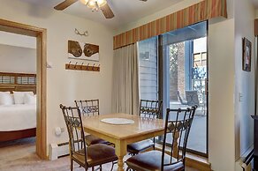 1br Cozy Winter Hideway- Walk To Apres, Shops, Fun- Sleeps 6 1 Bedroom