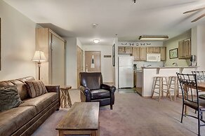 1br Cozy Winter Hideway- Walk To Apres, Shops, Fun- Sleeps 6 1 Bedroom