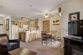 1br Cozy Winter Hideway- Walk To Apres, Shops, Fun- Sleeps 6 1 Bedroom