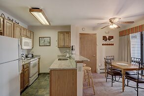 1br Cozy Winter Hideway- Walk To Apres, Shops, Fun- Sleeps 6 1 Bedroom