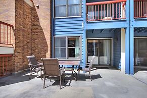 1br Cozy Winter Hideway- Walk To Apres, Shops, Fun- Sleeps 6 1 Bedroom